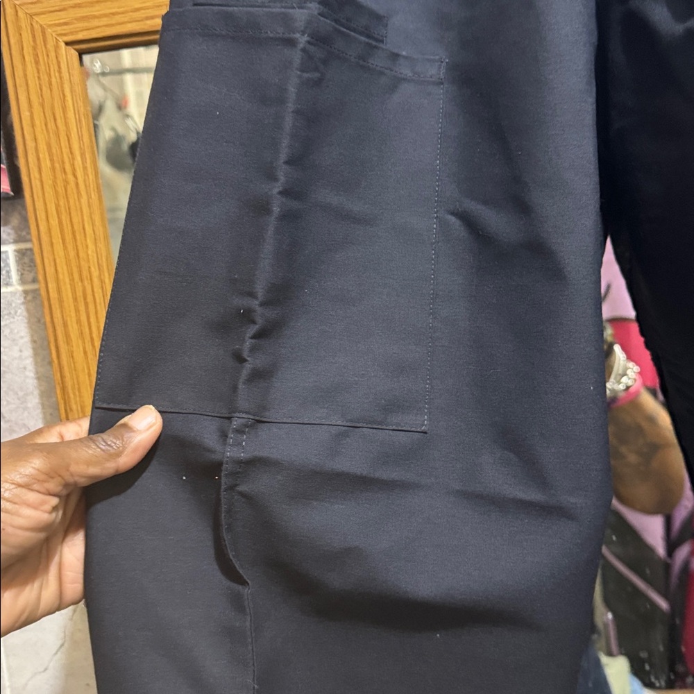 Medline scrub pants - Picture 4 of 6